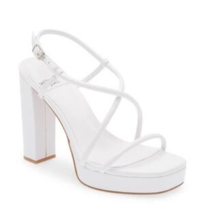 Jeffrey Campbell Aperitif Platform Sandal